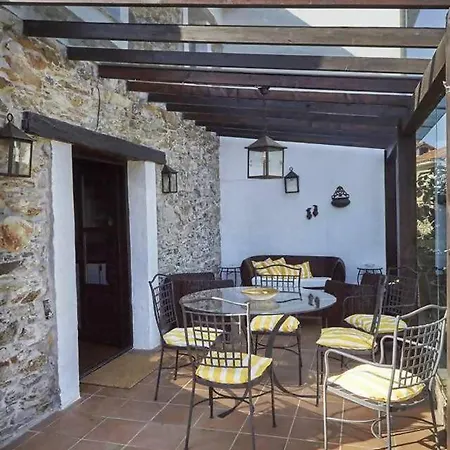 Casa La Palomba * 쿠딜레로