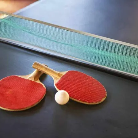 컨트리하우스 Casa La Palomba *