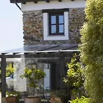 Casa La Palomba Cudillero