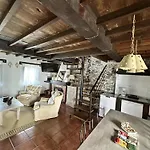 Εξοχικό σπίτι Casa La Palomba *