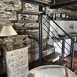 Εξοχικό σπίτι Casa La Palomba Cudillero