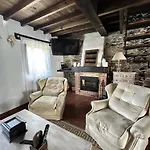 Casa La Palomba Εξοχικό σπίτι *