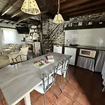 Εξοχικό σπίτι Casa La Palomba *