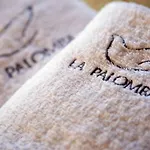 Εξοχικό σπίτι Casa La Palomba *