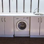 Εξοχικό σπίτι Casa La Palomba