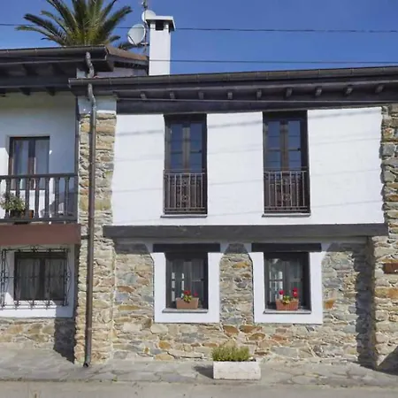 Landhaus Casa La Palomba