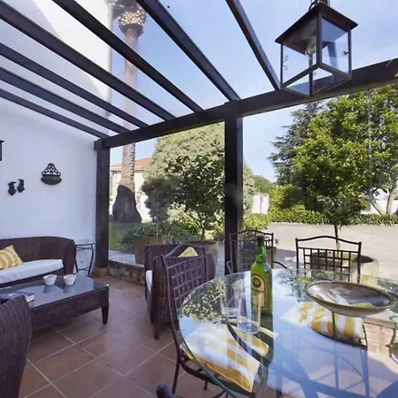 Casa La Palomba El Pito