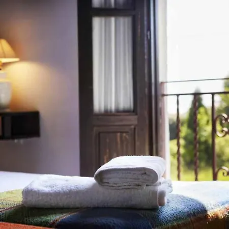 Landhaus Casa La Palomba *