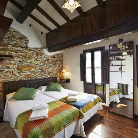 Casa La Palomba * Cudillero