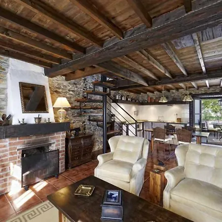 Casa La Palomba