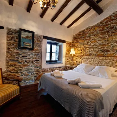 Casa La Palomba * Cudillero