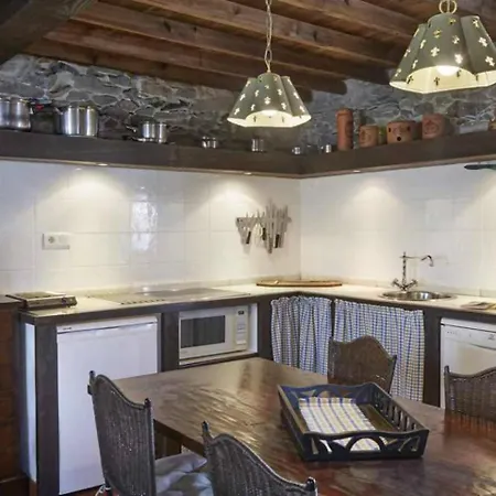 Casa La Palomba *