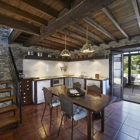 Casa La Palomba Landhaus *