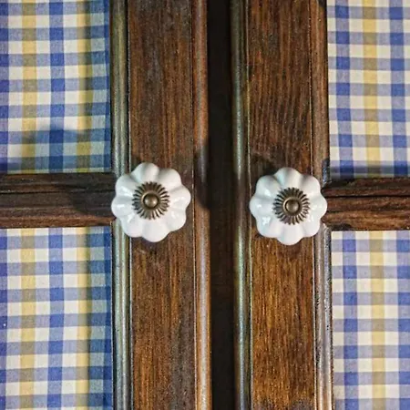 Casa La Palomba