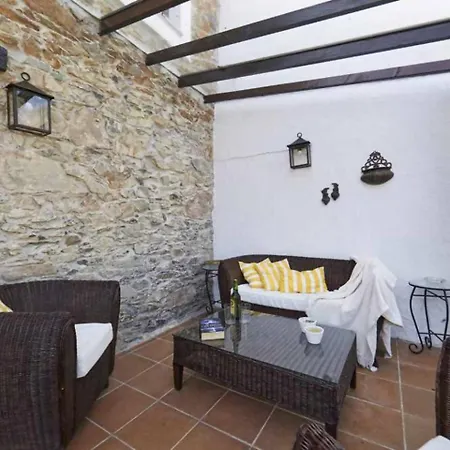 Casa La Palomba Landhaus