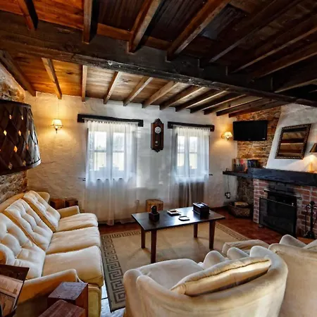 Casa La Palomba Country house *