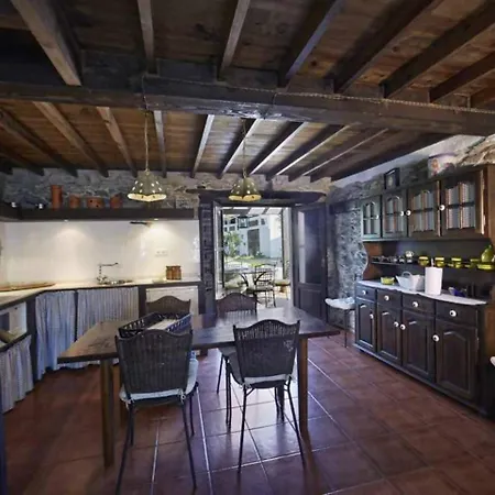 Casa La Palomba *
