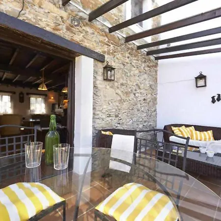 Casa La Palomba Cudillero