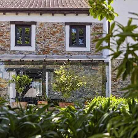 Casa La Palomba