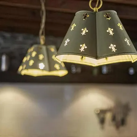Casa La Palomba Country house *