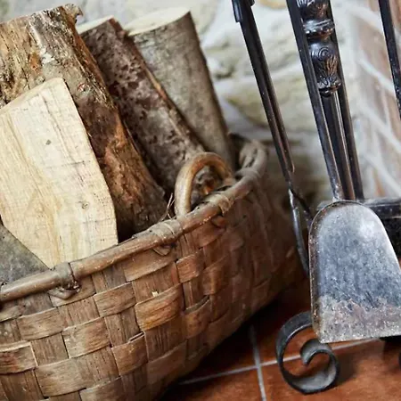 Séjour à la campagne Casa La Palomba *