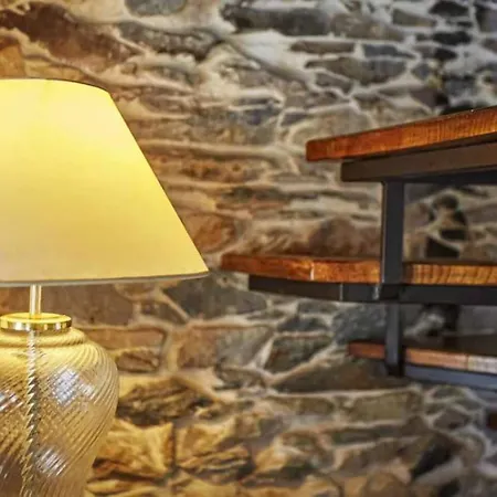 Casa La Palomba Εξοχικό σπίτι Cudillero