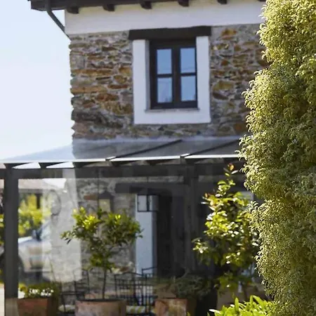 Casa La Palomba Cudillero
