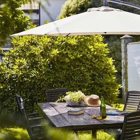 Casa La Palomba Séjour à la campagne Cudillero
