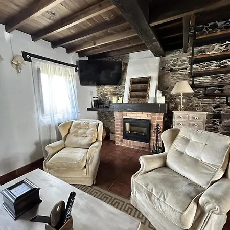Casa La Palomba Séjour à la campagne *