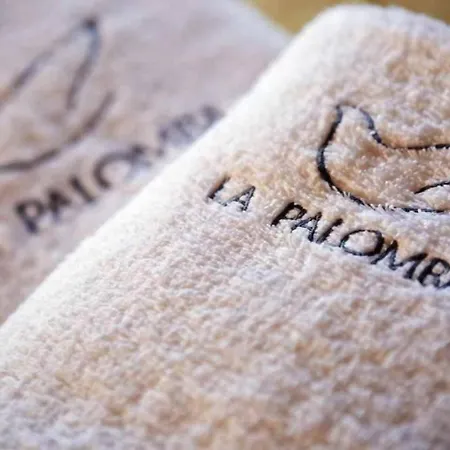 Séjour à la campagne Casa La Palomba *