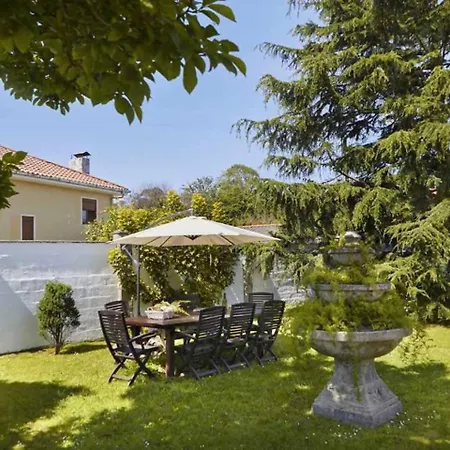 Séjour à la campagne Casa La Palomba
