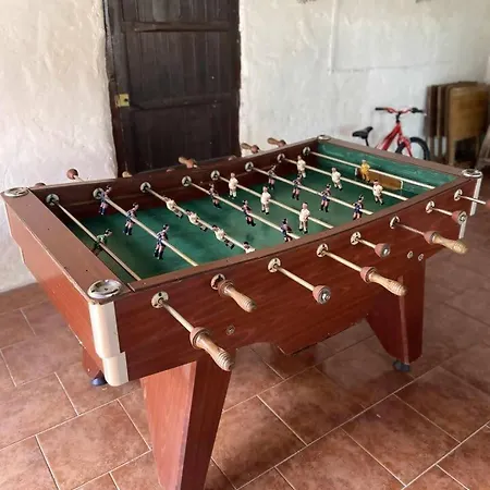 Séjour à la campagne Casa La Palomba *