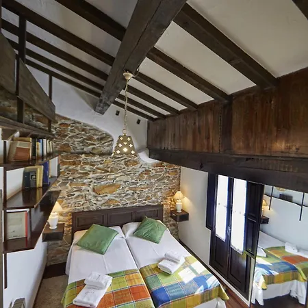 Casa La Palomba * Cudillero
