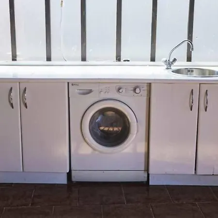 Séjour à la campagne Casa La Palomba