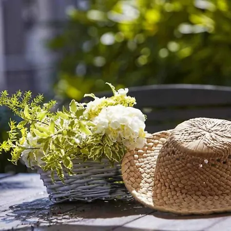 Casa La Palomba Cudillero