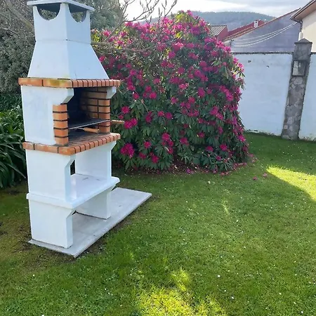 Séjour à la campagne Casa La Palomba *