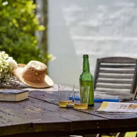 Séjour à la campagne Casa La Palomba *