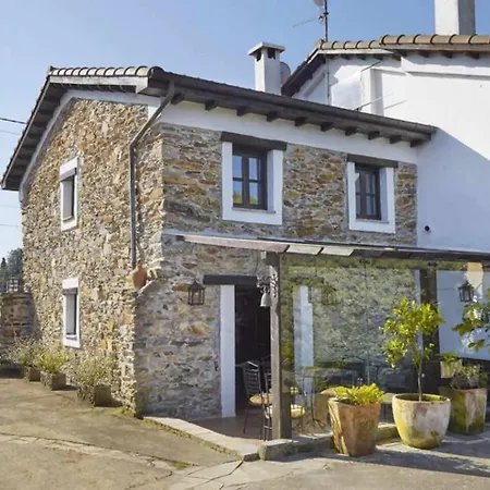 Séjour à la campagne Casa La Palomba