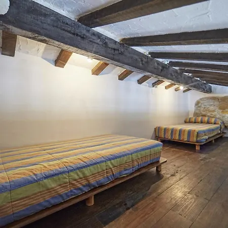 Casa La Palomba Séjour à la campagne