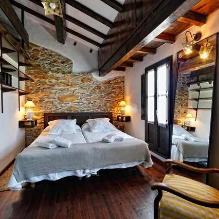 Casa La Palomba クディレロ